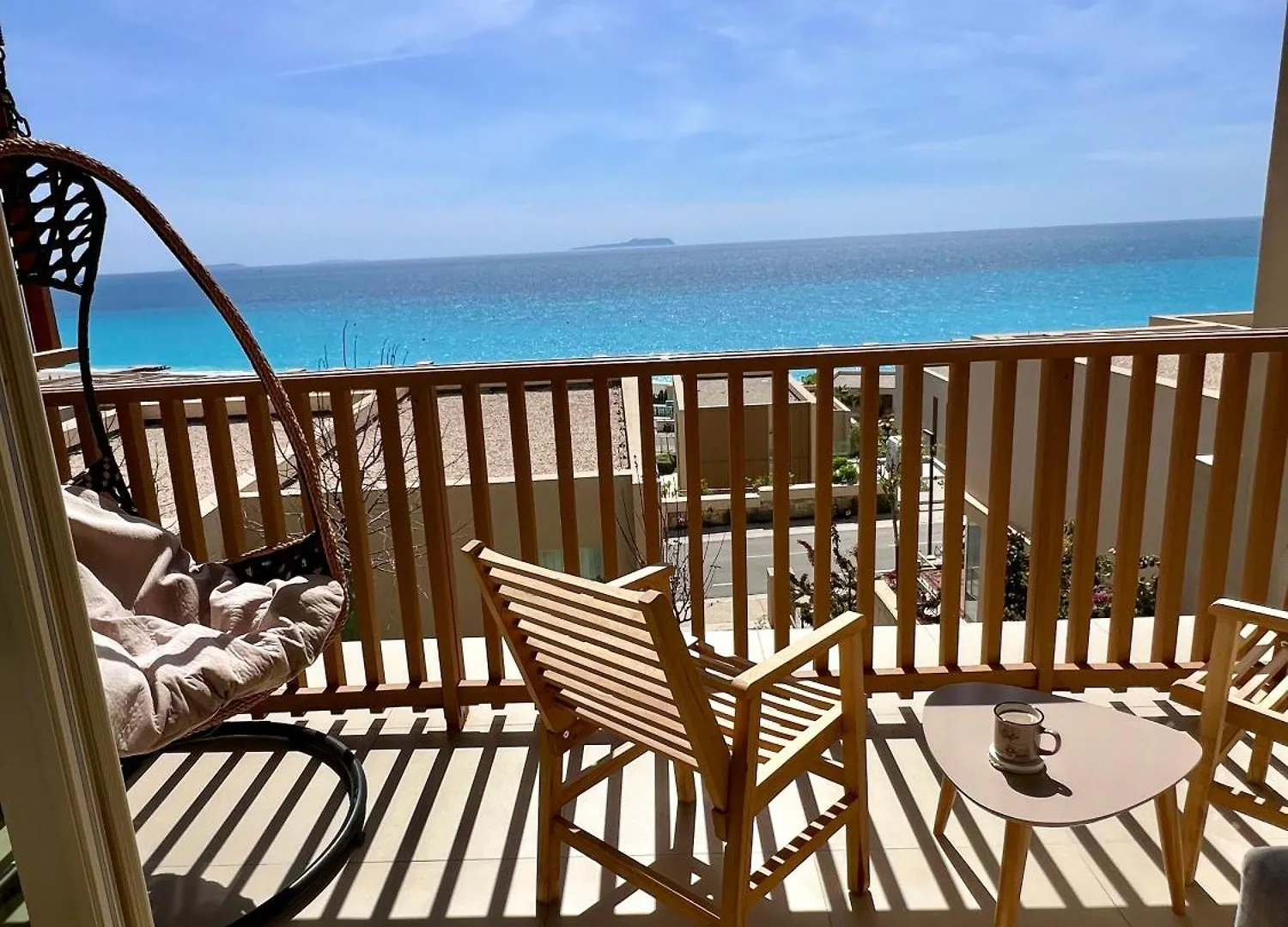 Royal Paradise Green Coast Resort Palase Vlorë Albania